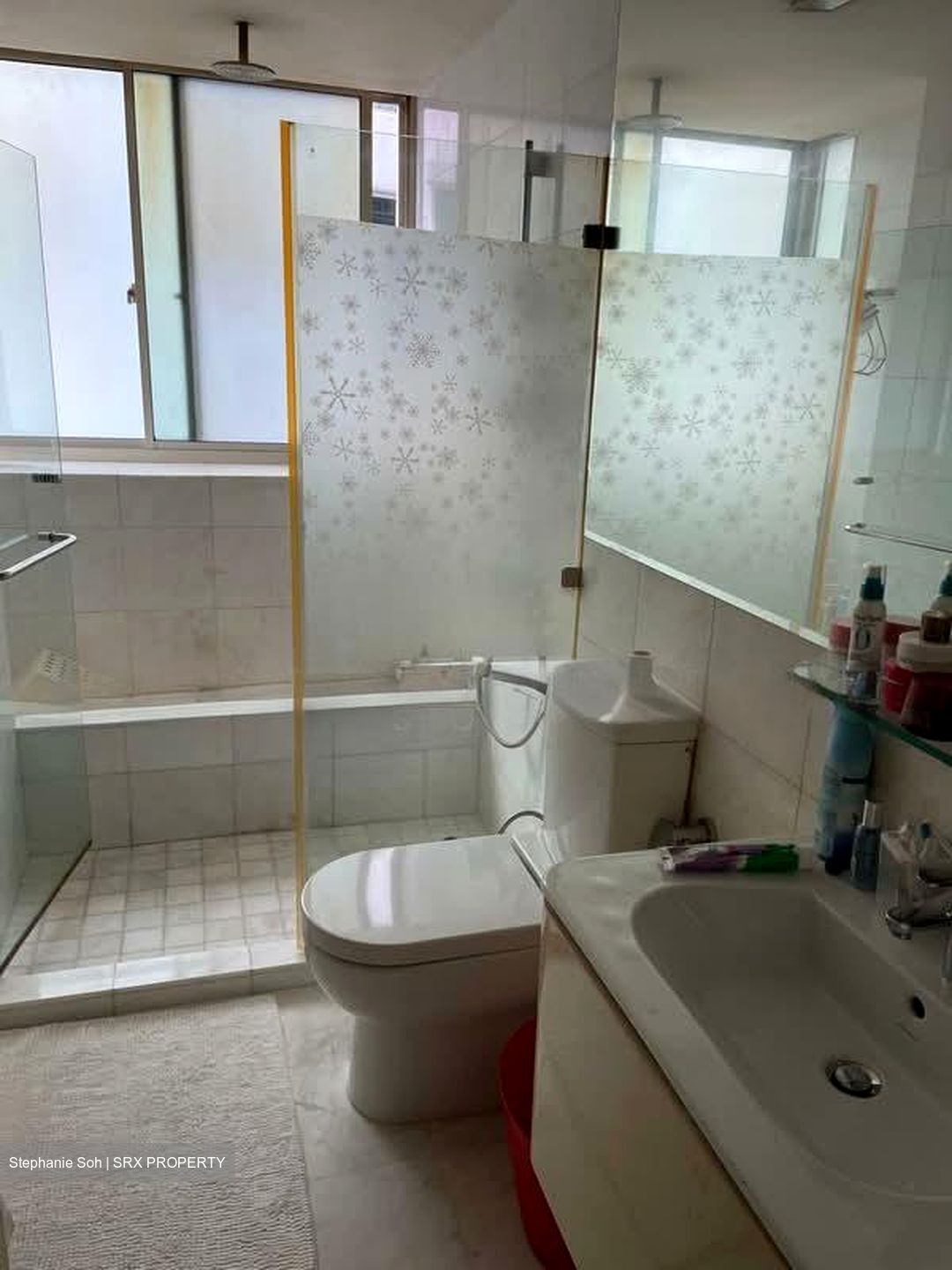 Gardenvista (D21), Condominium #528247051